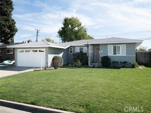 4418  West Tiller Avenue  , Orange, CA