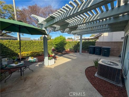 2720 E Walnut  73 , Orange, CA