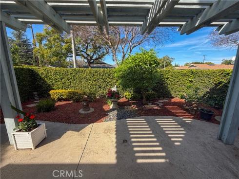 2720 E Walnut  73 , Orange, CA