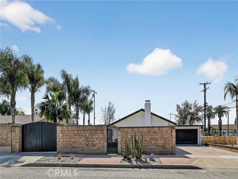 629 S Yorba  , Orange, CA