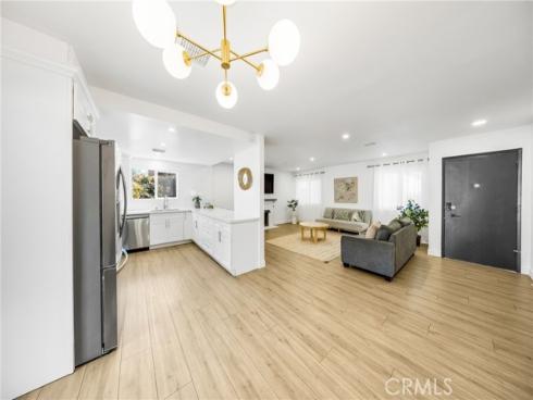 1603 E Chestnut Ave  , Orange, CA