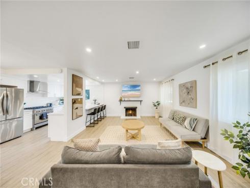 1603 E Chestnut Ave  , Orange, CA