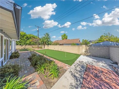 1603 E Chestnut Ave  , Orange, CA