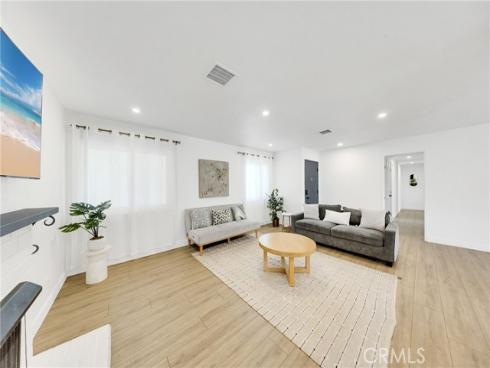 1603 E Chestnut Ave  , Orange, CA