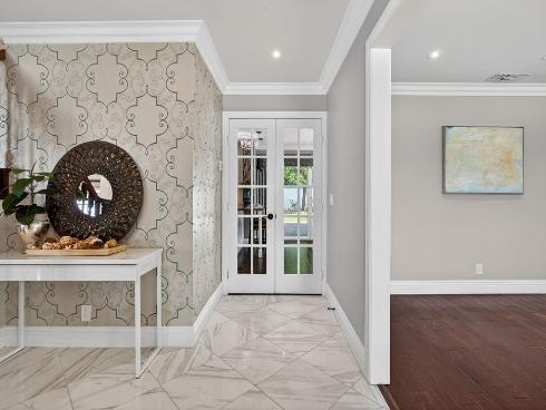 2244 E Pepper Hill   Drive, Orange, CA