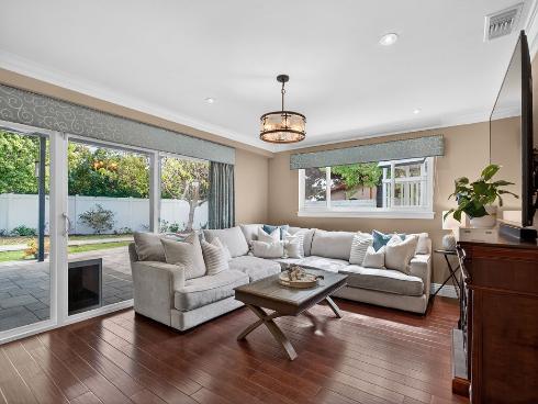 2244 E Pepper Hill   Drive, Orange, CA