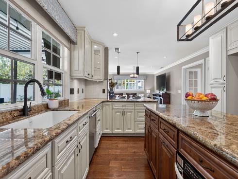 2244 E Pepper Hill   Drive, Orange, CA