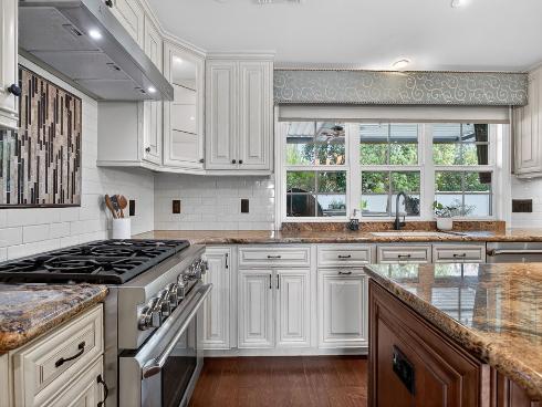 2244 E Pepper Hill   Drive, Orange, CA