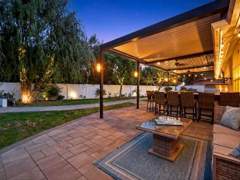 2244 E Pepper Hill   Drive, Orange, CA