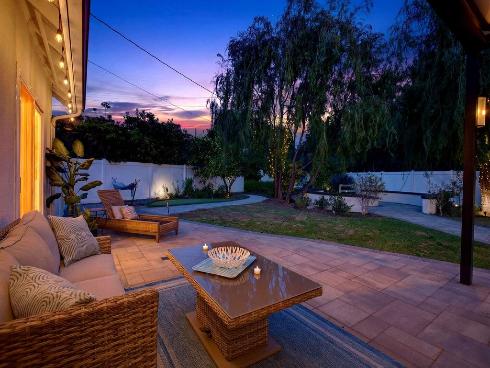 2244 E Pepper Hill   Drive, Orange, CA