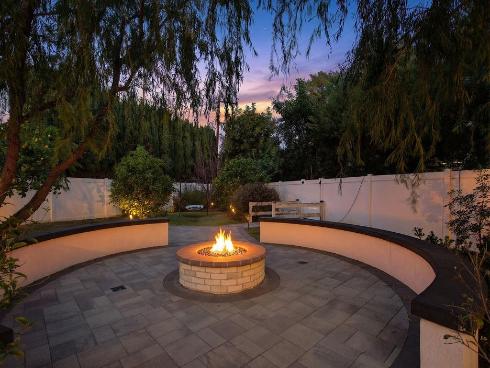 2244 E Pepper Hill   Drive, Orange, CA