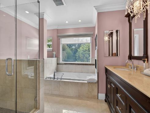 2244 E Pepper Hill   Drive, Orange, CA