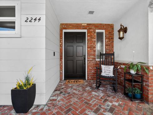 2244 E Pepper Hill   Drive, Orange, CA