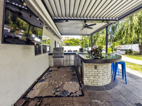 2244 E Pepper Hill   Drive, Orange, CA