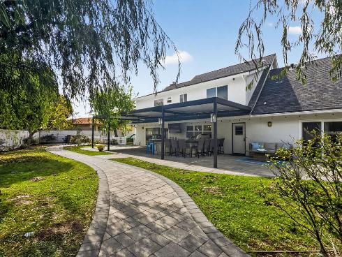 2244 E Pepper Hill   Drive, Orange, CA