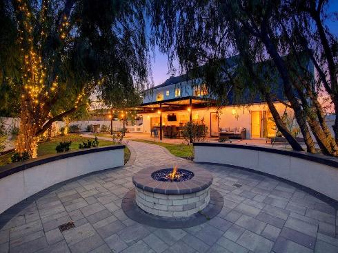 2244 E Pepper Hill   Drive, Orange, CA