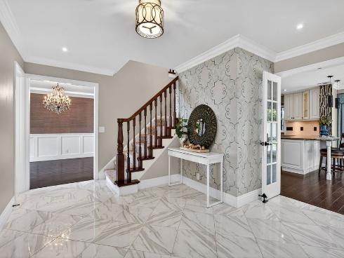 2244 E Pepper Hill   Drive, Orange, CA