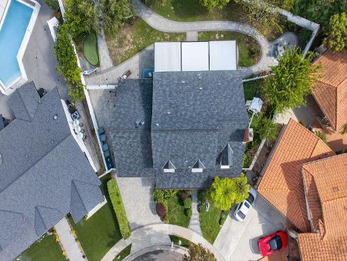 2244 E Pepper Hill   Drive, Orange, CA