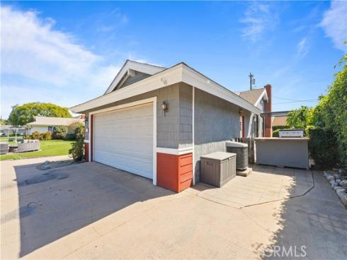 130 W Crystal View   Avenue, Orange, CA