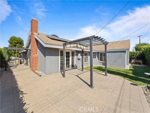 130 W Crystal View   Avenue, Orange, CA