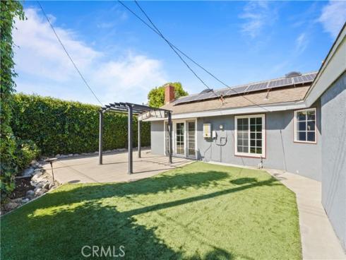 130 W Crystal View   Avenue, Orange, CA