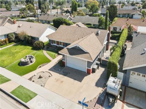 130 W Crystal View   Avenue, Orange, CA