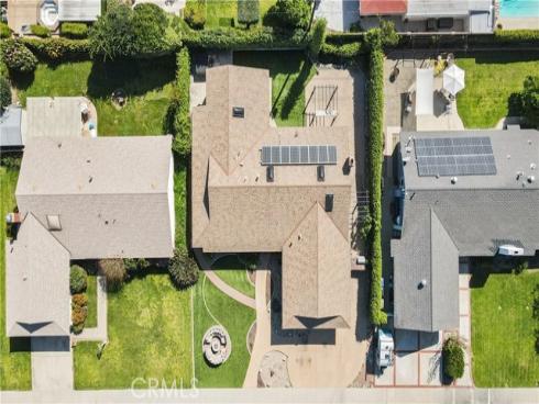 130 W Crystal View   Avenue, Orange, CA