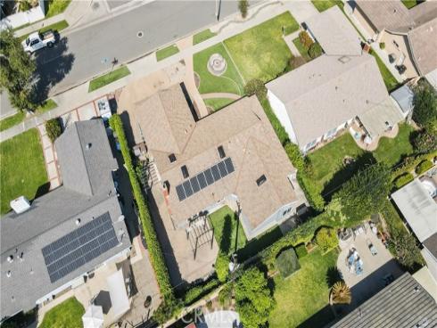 130 W Crystal View   Avenue, Orange, CA