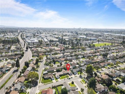 130 W Crystal View   Avenue, Orange, CA