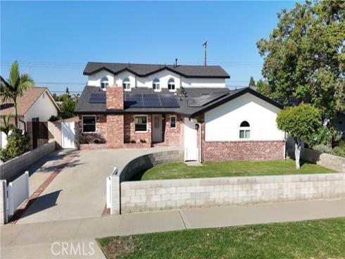 2331 E Adams   Avenue, Orange, CA