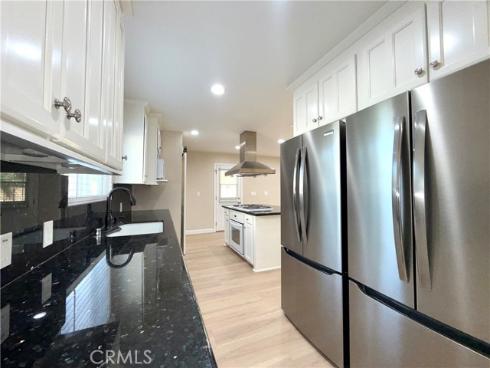 2331 E Adams   Avenue, Orange, CA