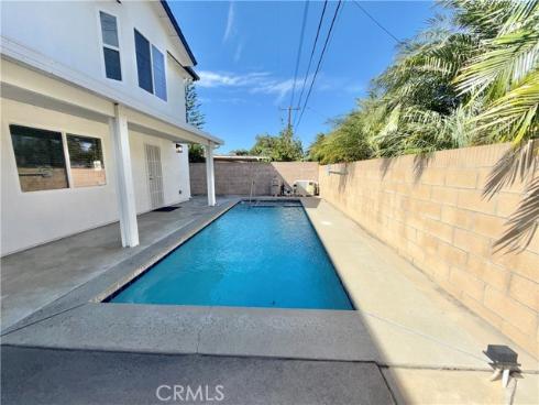2331 E Adams   Avenue, Orange, CA