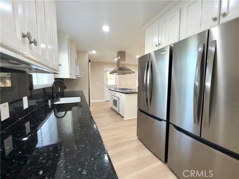 2331 E Adams   Avenue, Orange, CA