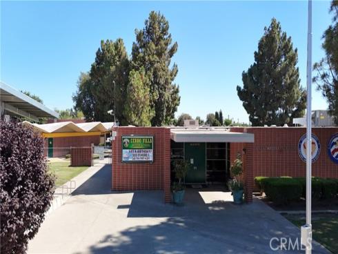 2331 E Adams   Avenue, Orange, CA