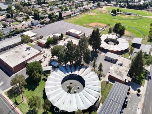 2331 E Adams   Avenue, Orange, CA