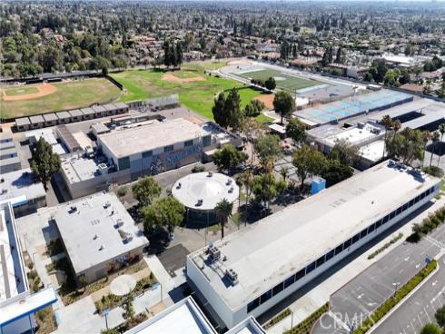 2331 E Adams   Avenue, Orange, CA