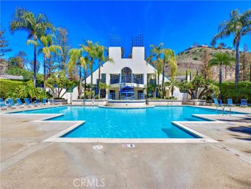 190 N Singingwood  , Orange, CA