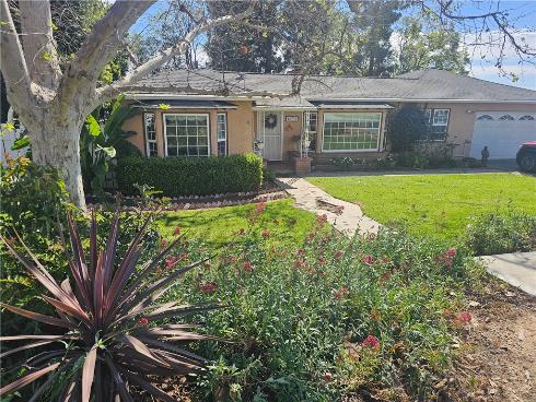 16732 E Main   Street, Orange, CA