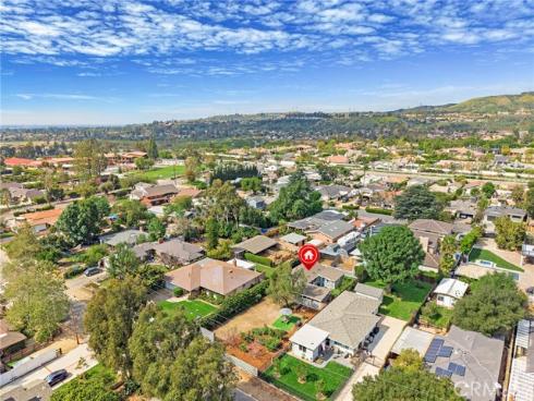 20101 E Clark   Avenue, Orange, CA