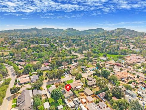 20101 E Clark   Avenue, Orange, CA