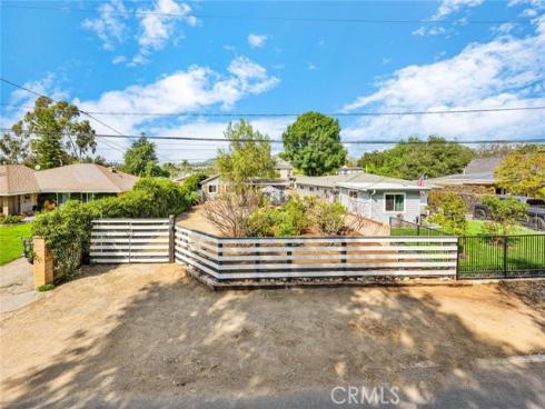 20101 E Clark   Avenue, Orange, CA