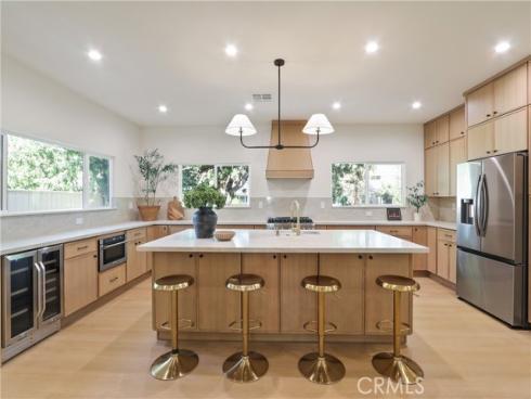 7435 E Calico  , Orange, CA