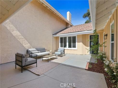 7435 E Calico  , Orange, CA