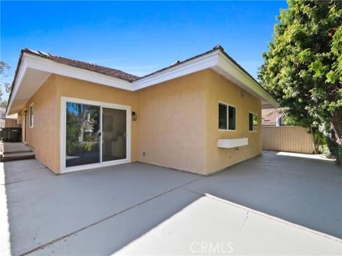 7435 E Calico  , Orange, CA