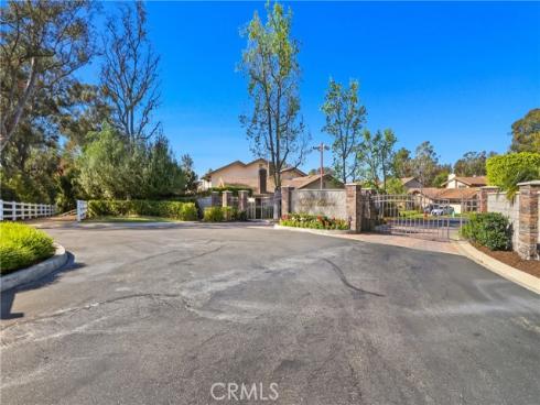 7435 E Calico  , Orange, CA