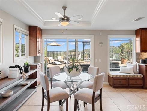 6121 E Breton   Circle, Orange, CA