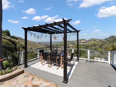 6121 E Breton   Circle, Orange, CA