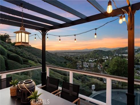 6121 E Breton   Circle, Orange, CA