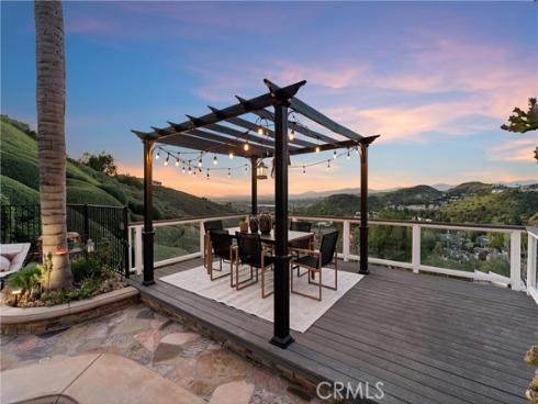 6121 E Breton   Circle, Orange, CA