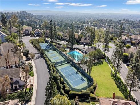 6121 E Breton   Circle, Orange, CA